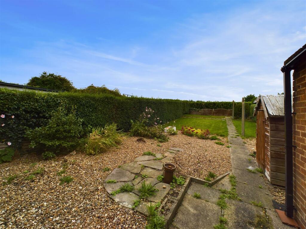GARDEN
