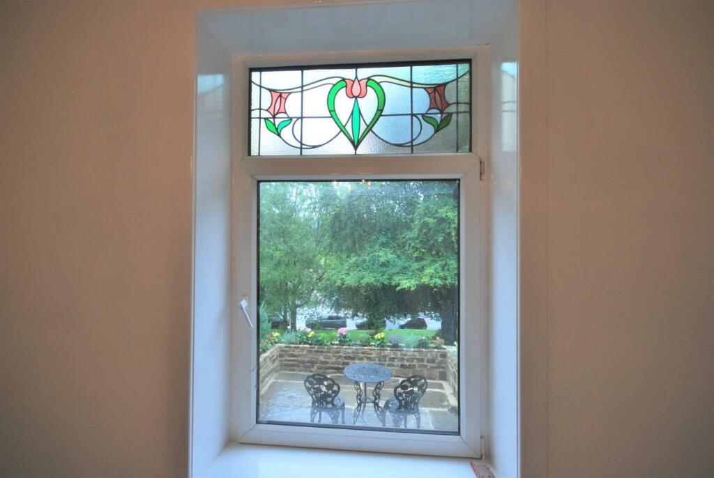 Front Window