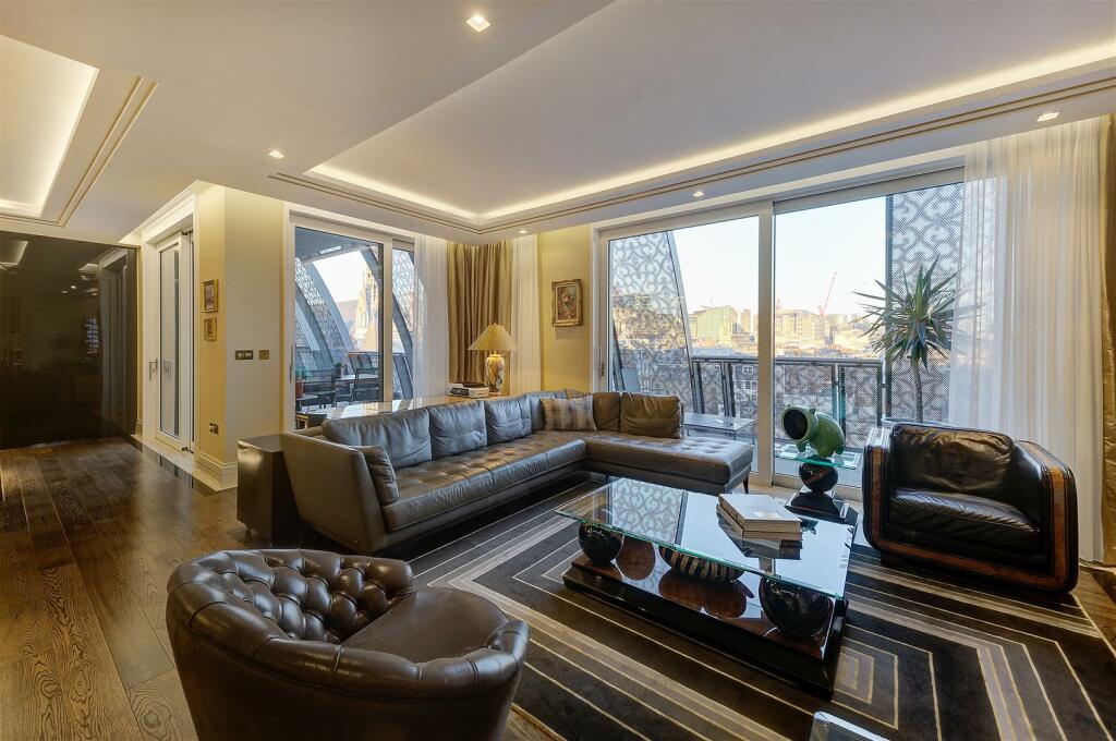 Reception Area