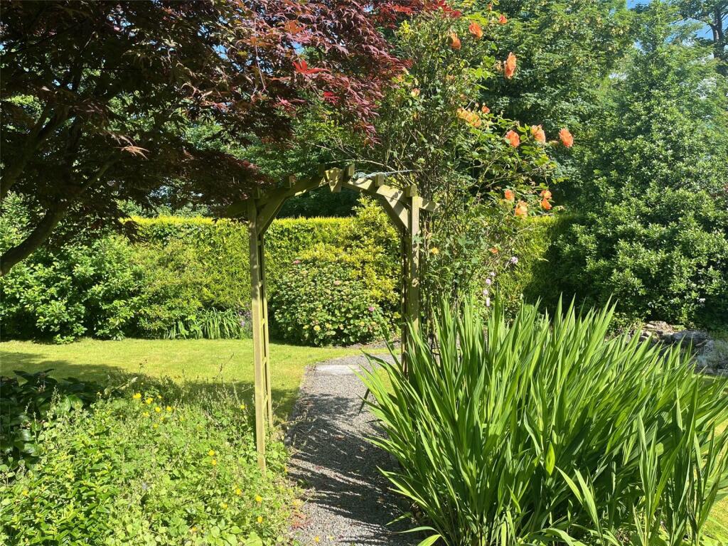 Gardens
