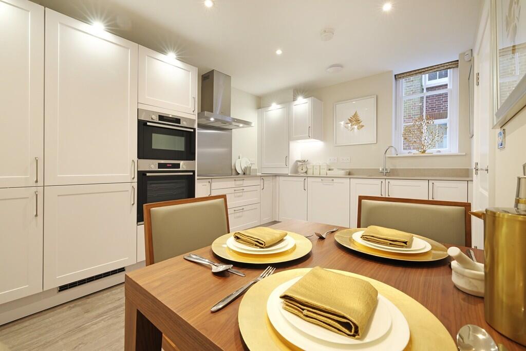 Show home