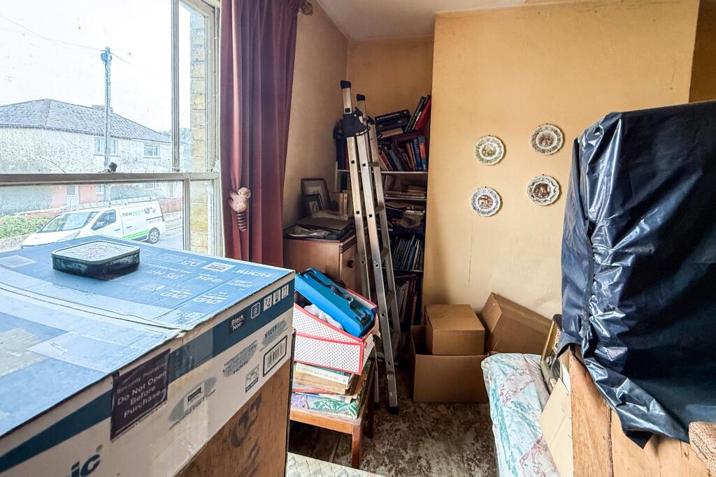 69 Bettesworth Road, Ryde, Isle Of Wight PO33 3EN