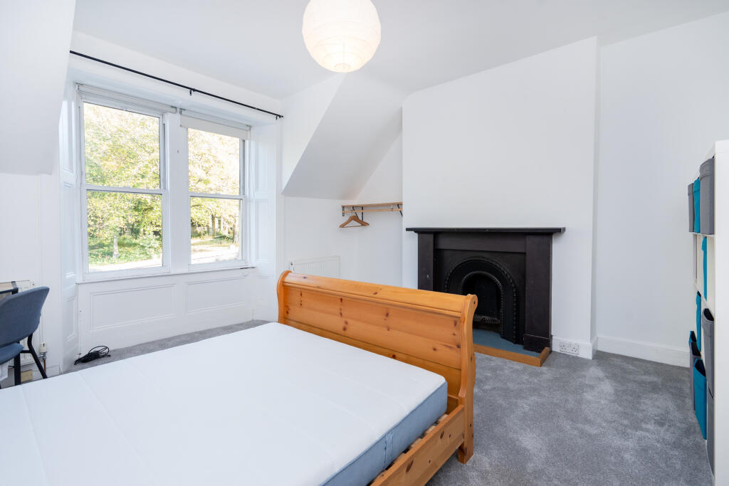 13 Henderson Terrace Edinburgh EH11 2JY (9)