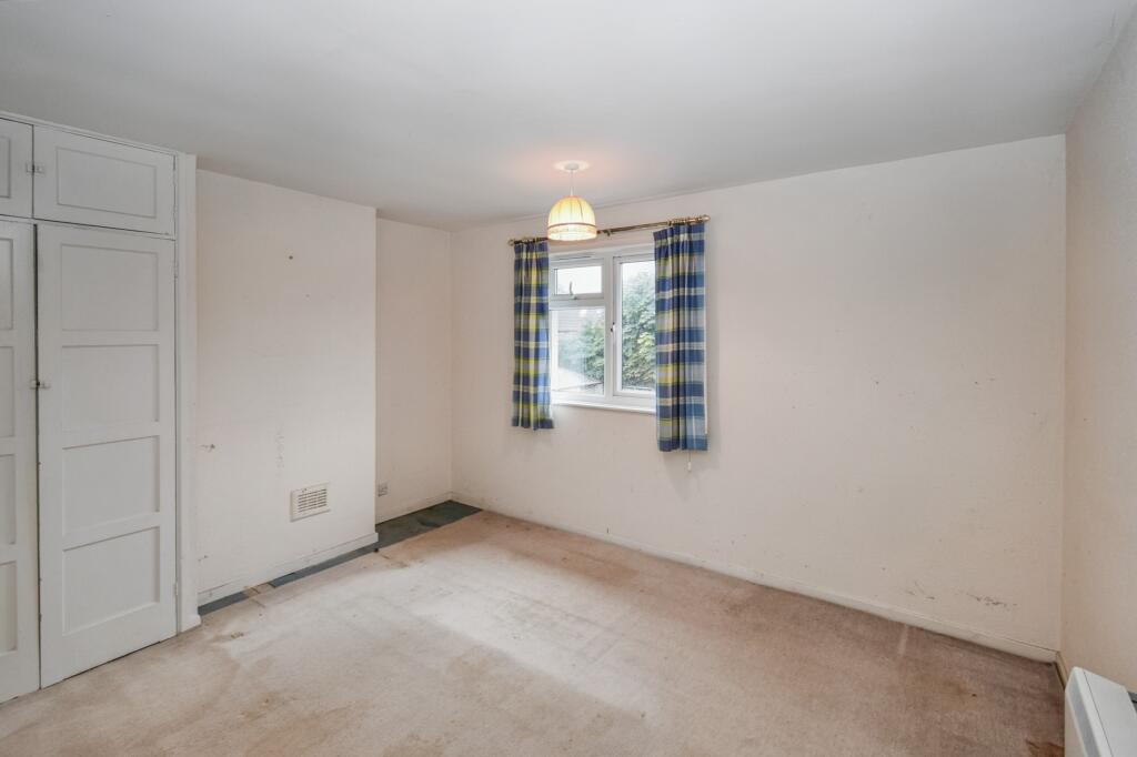 10 Hannahs Field, Ridlington LE15 9AP
