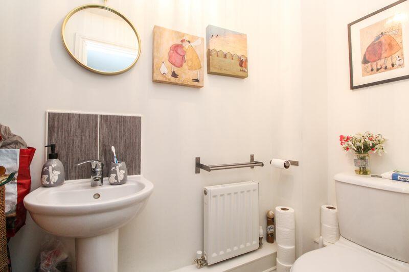 Cloakroom
