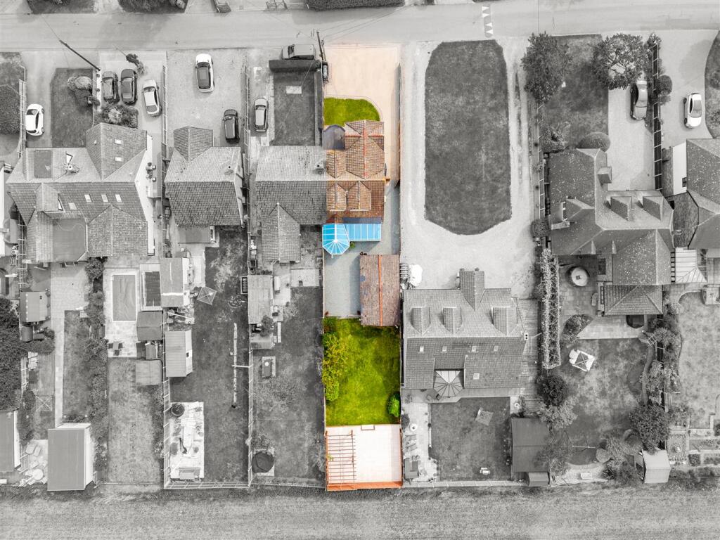 drone photo