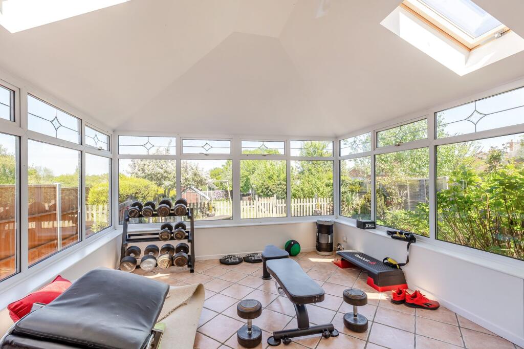 Conservatory
