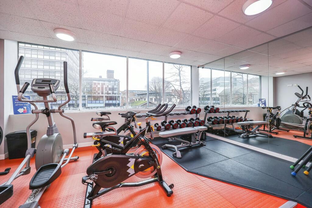 Gym