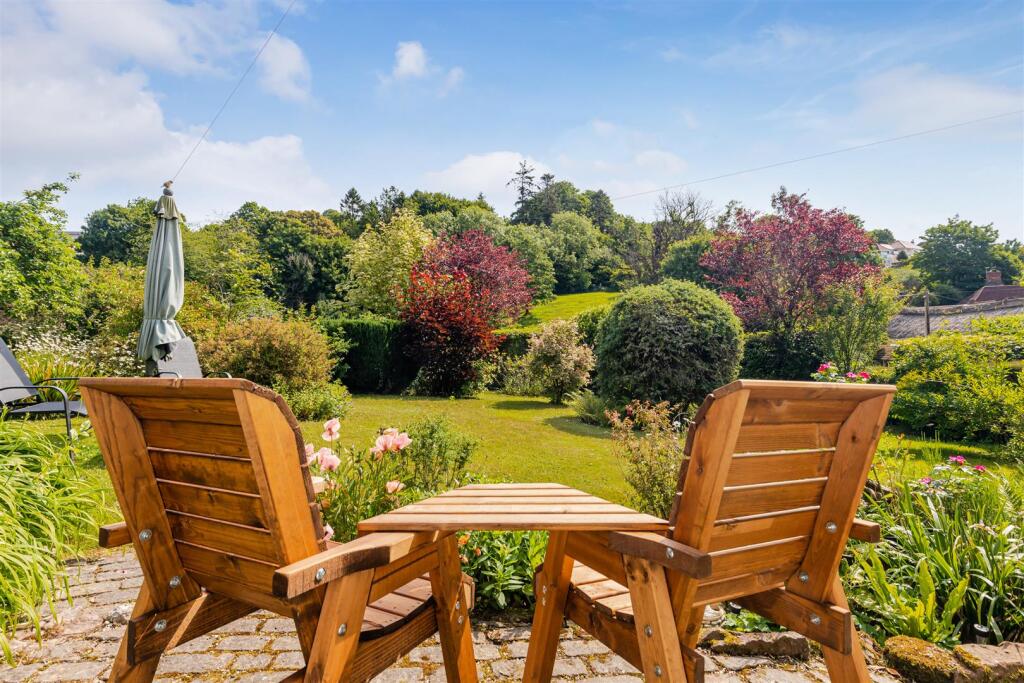 A09 - Orchard View Cottage Cockington Way - 250606