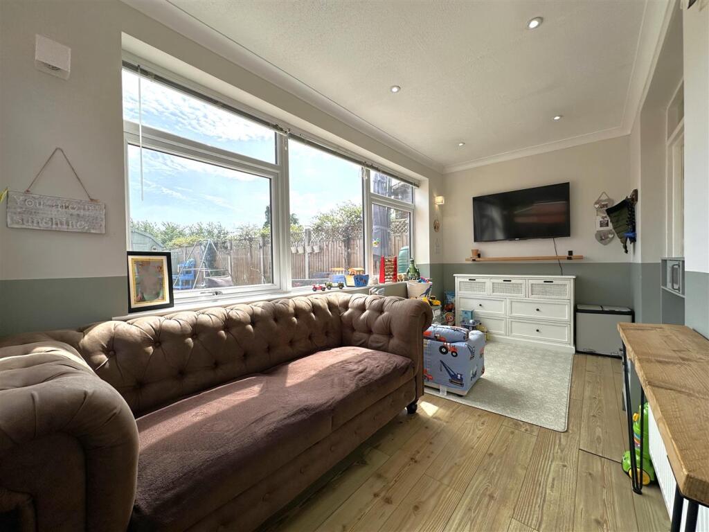 Family Room 264