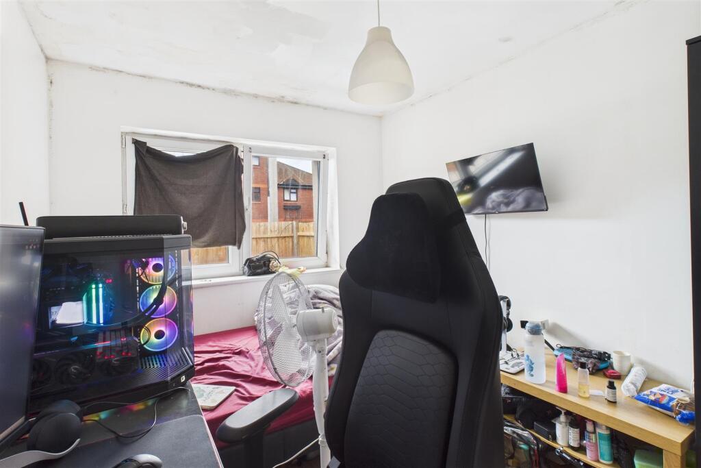 Flats 1 - 7, 227 Lodge Causeway, Fishponds, Bristo