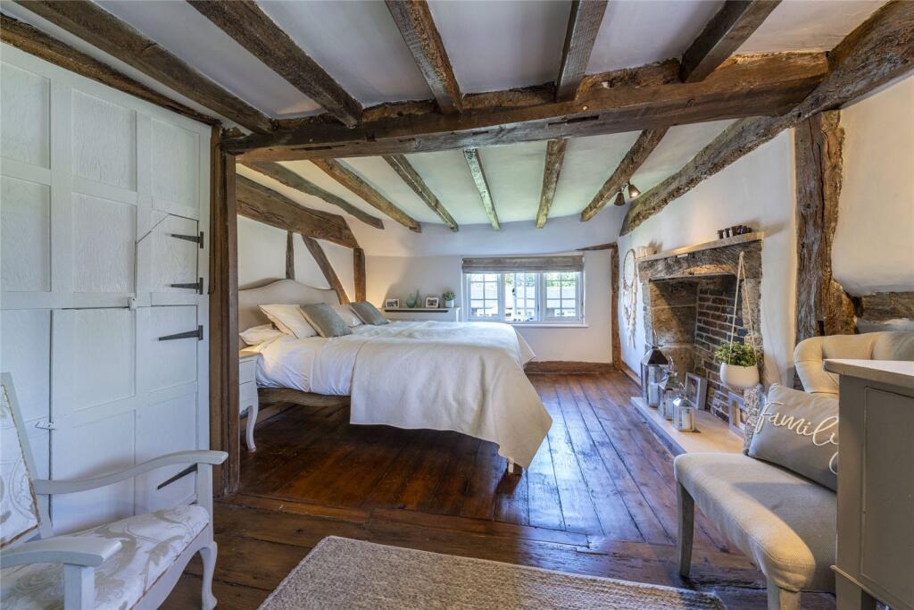Principal Bedroom