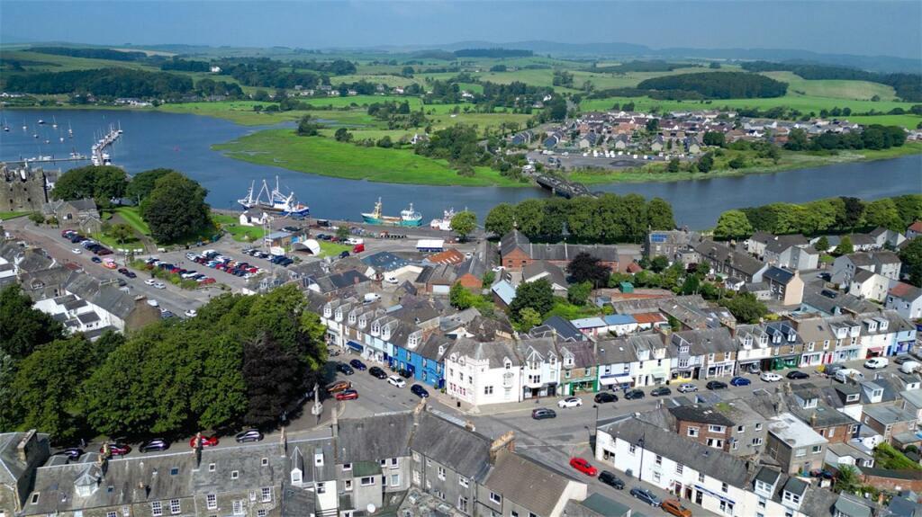 Kirkcudbright