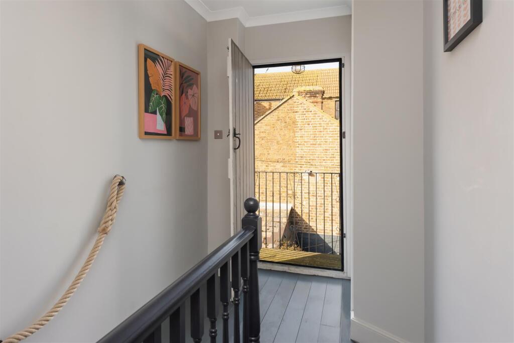 Swanfield Road, Whitstable