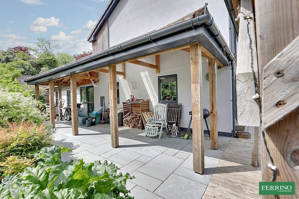 Veranda
