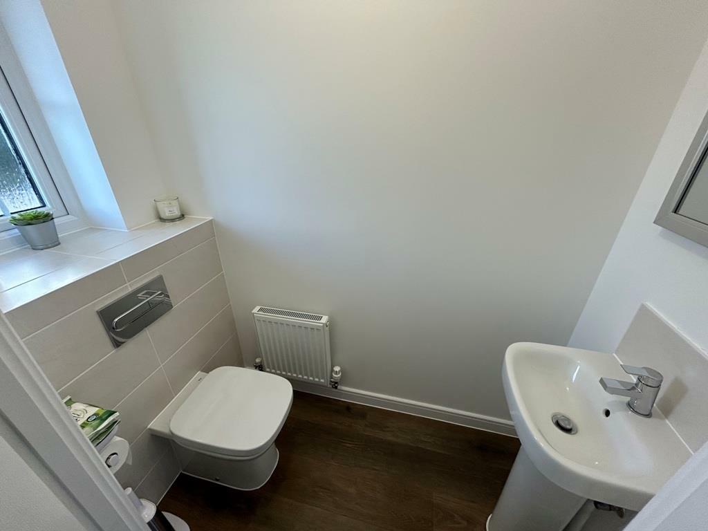 CLOAKROOM