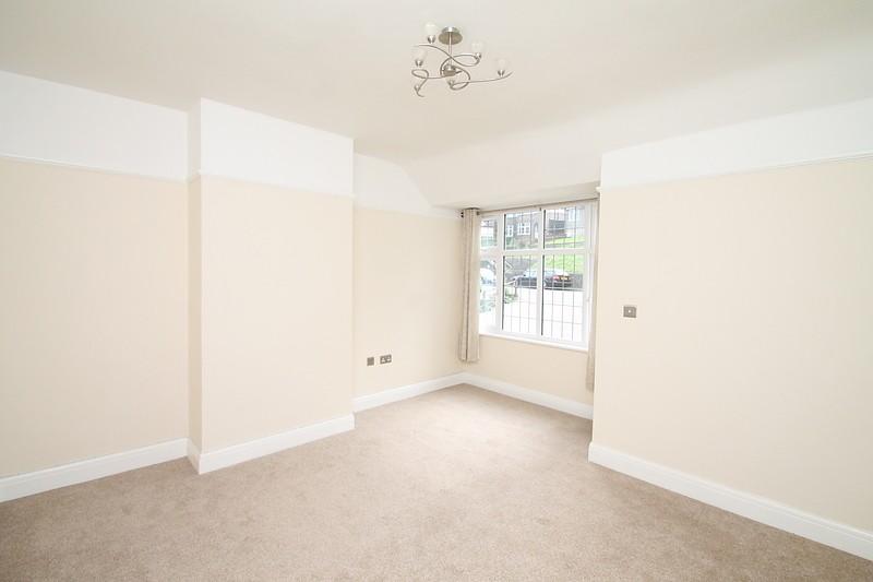 Bedroom 1 Front