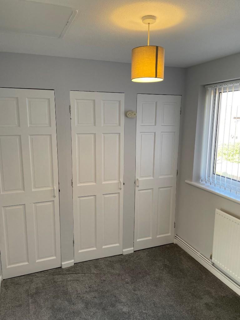 Bedroom 2 II