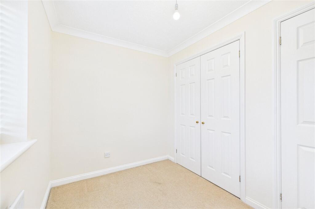 Bedroom Five