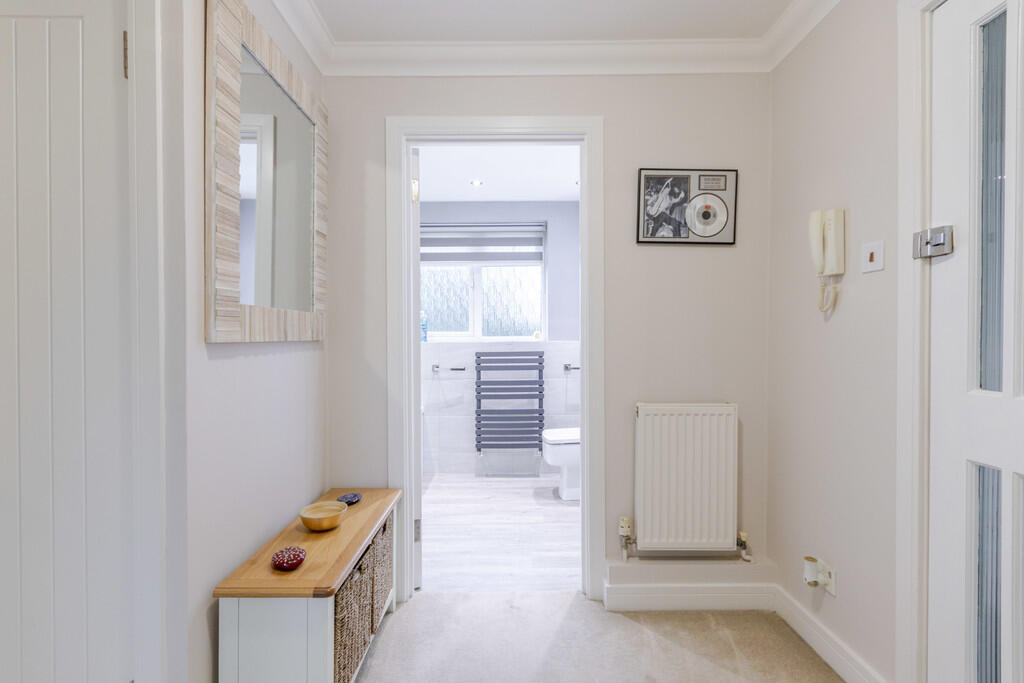 Entrance Hall 3