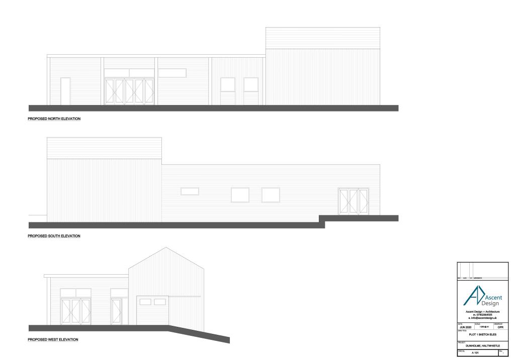 PLOT 1  ELES