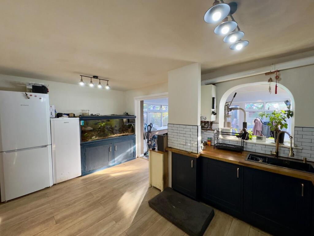 For Sale, Simpson Street, Hapton, Burnley, BB11, P
