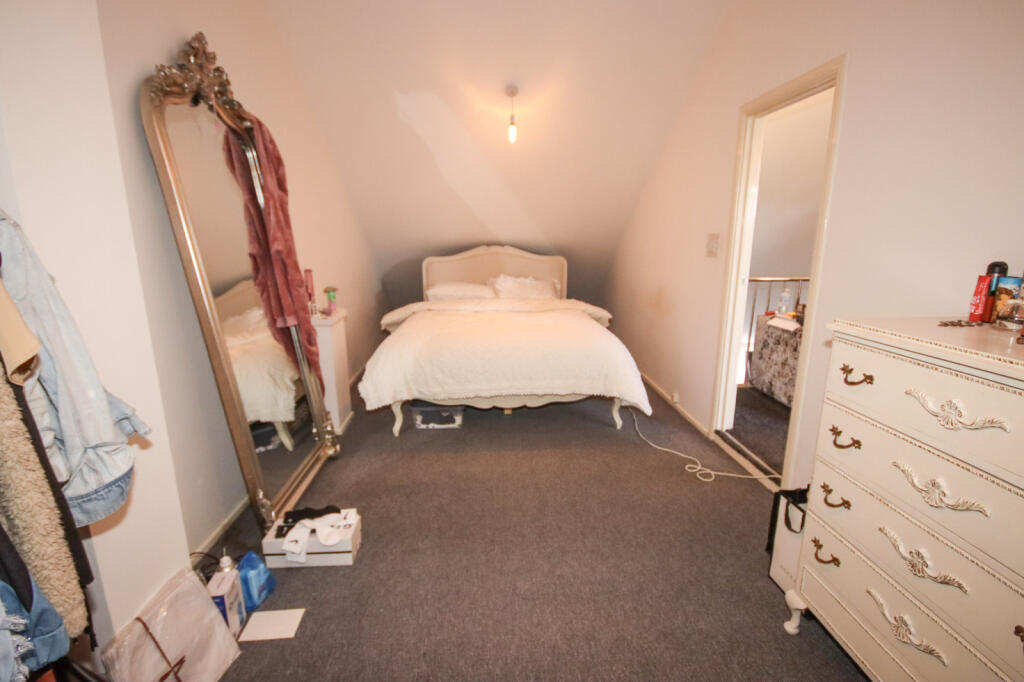Loft Room