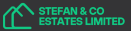 STEFAN & CO ESTATES logo