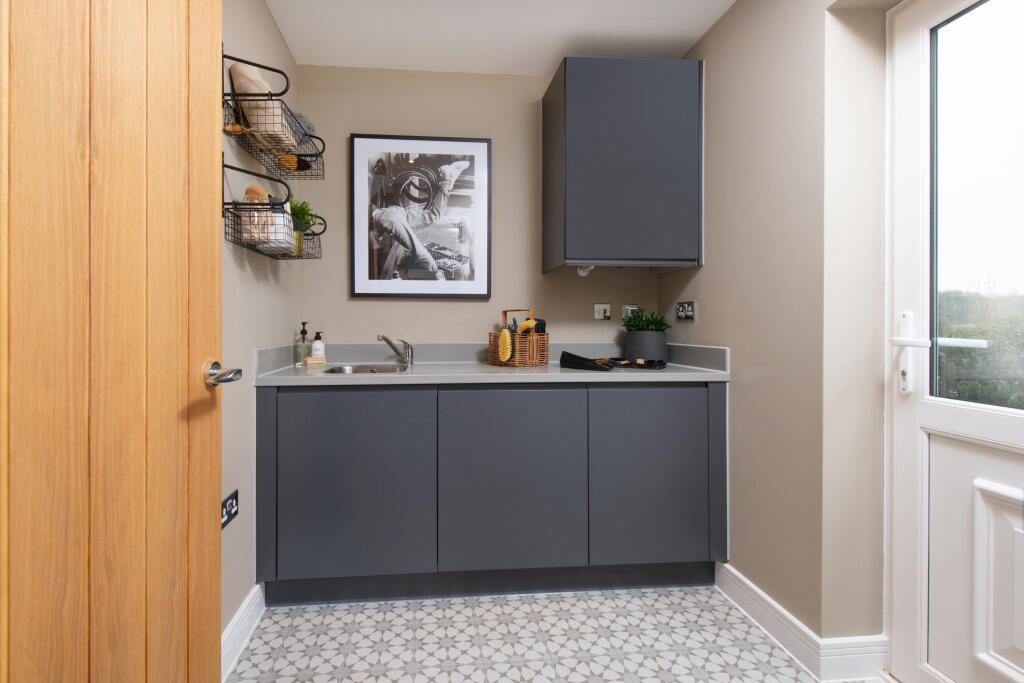 Showhome photography