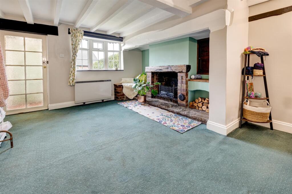 41 Moira Road, Overseal