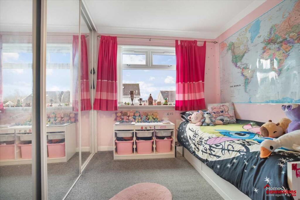 Bedroom Two (2)
