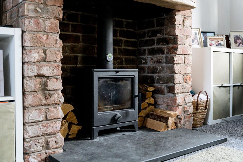 Cedar Avenue, Widnes, WA8