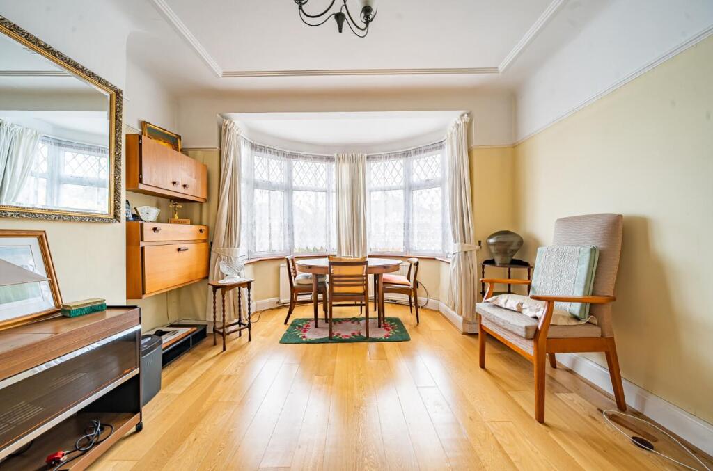 Davidson Frost-Wellings, DFW, The Highway, Recepti