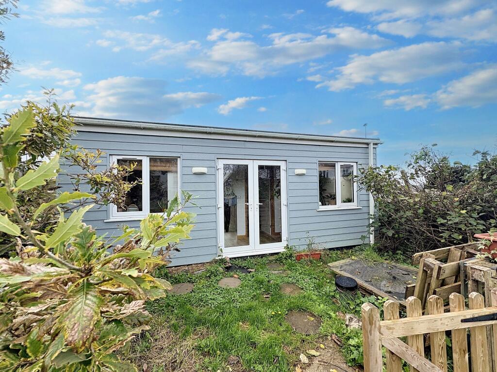 Garden Lodge
