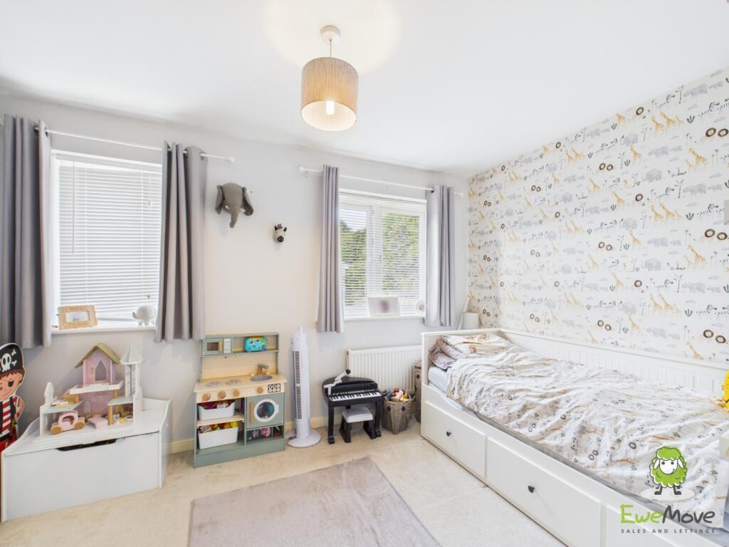 EweMove Estate Agents Basingstoke 