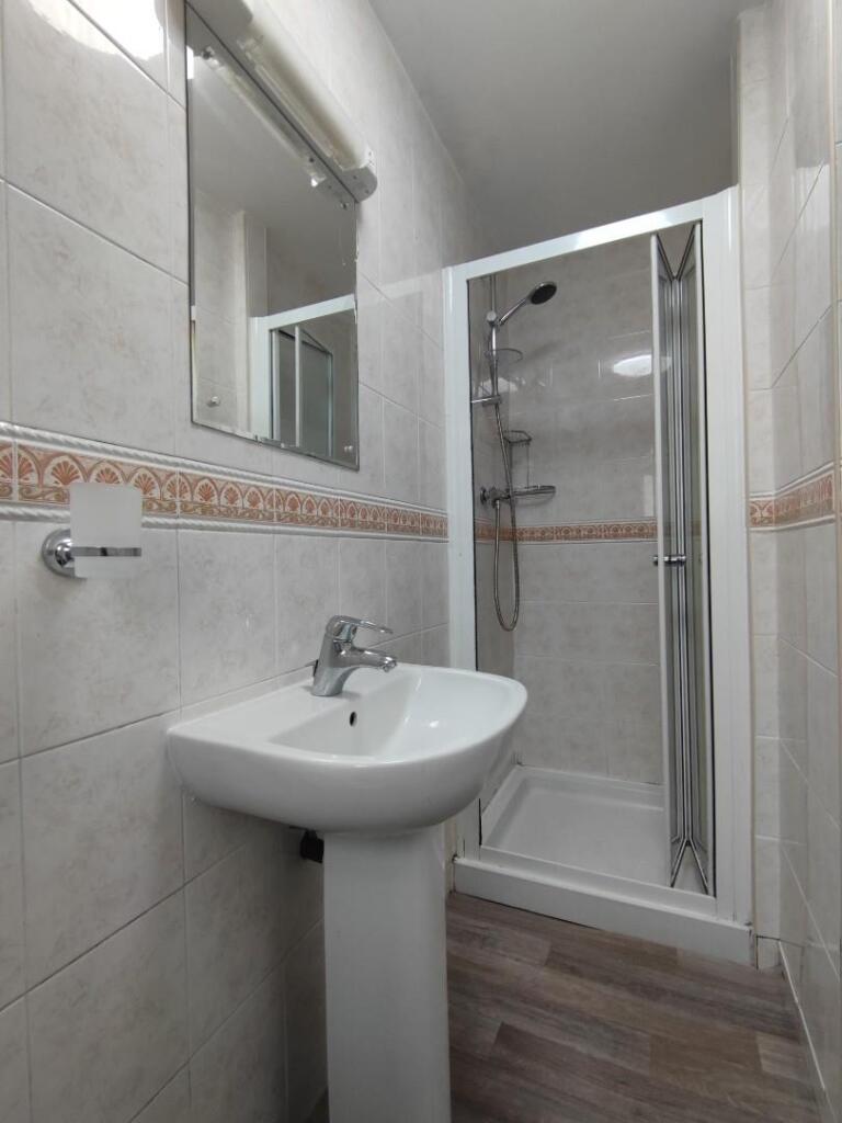 En-Suite Shower Room 1
