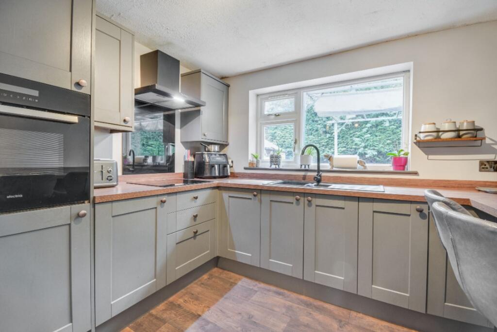 Modern Kitchen