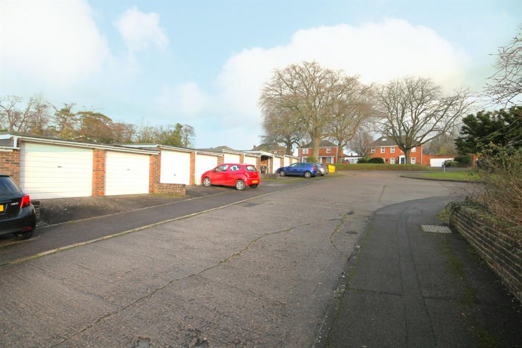 Garages