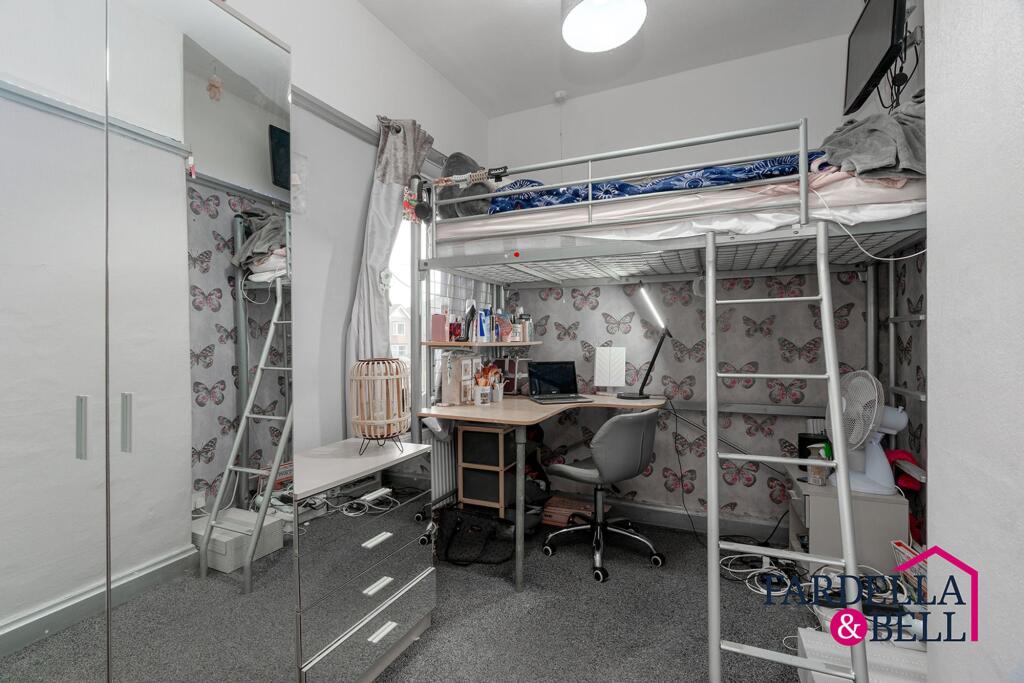 Halifax Road, Nelson, BB9