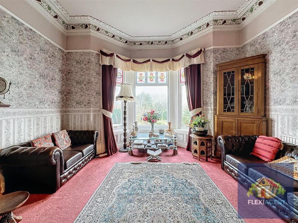 Reception Room 1