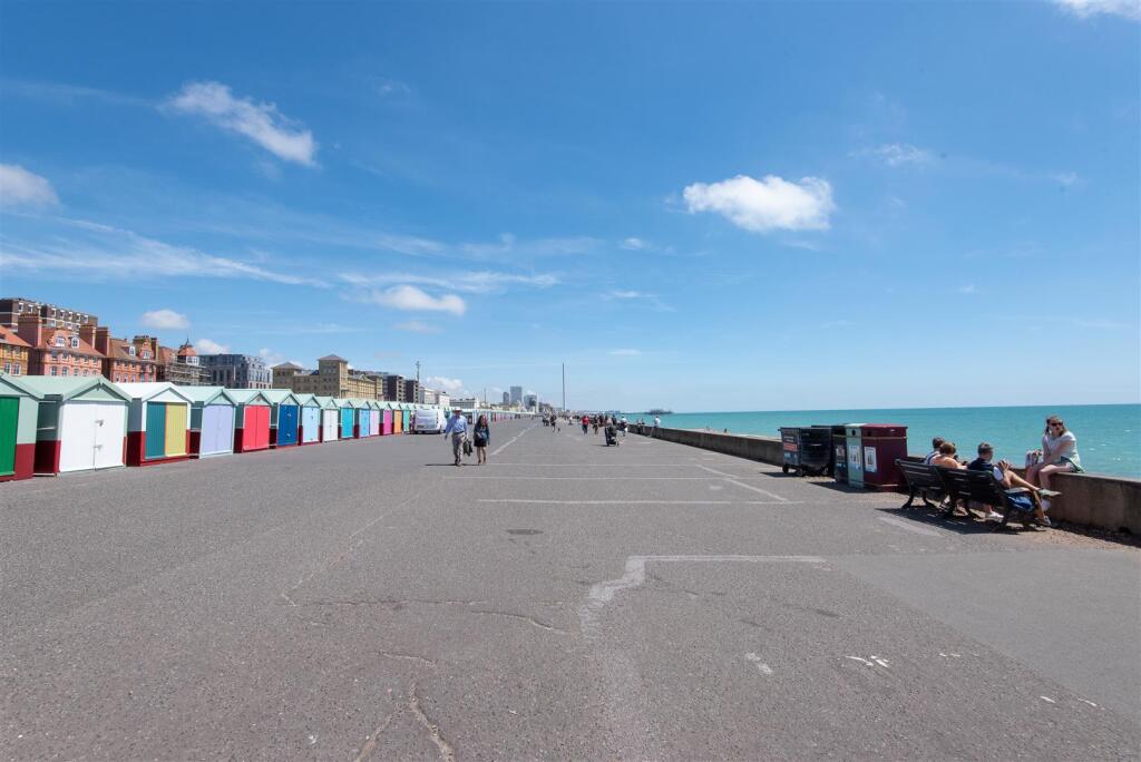Sea Front