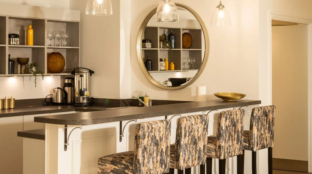 Coffee Bar