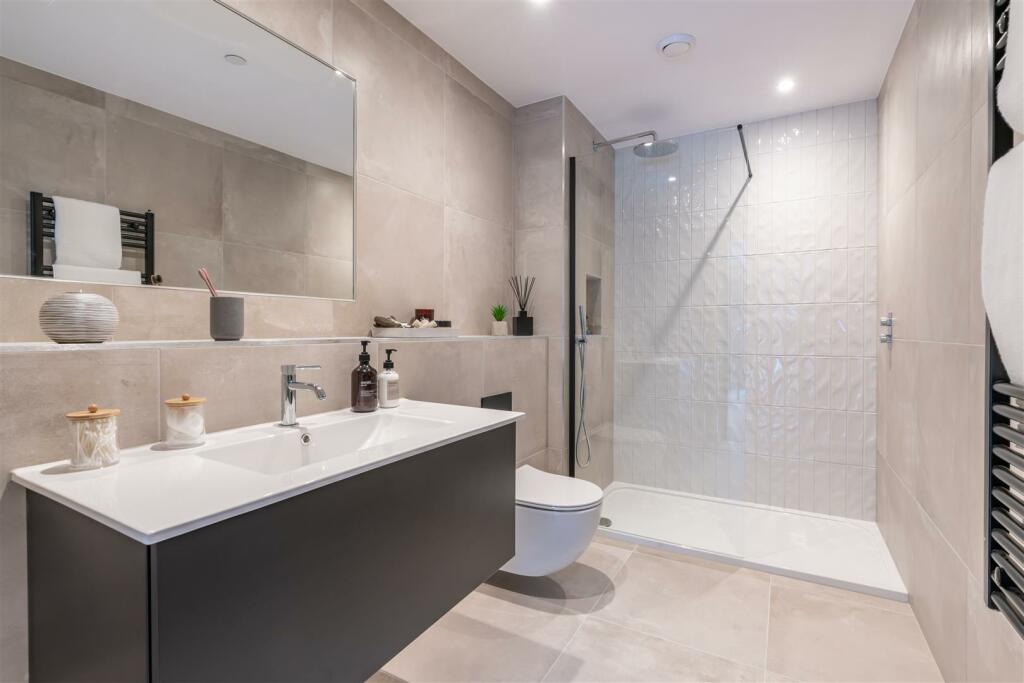 Master En Suite