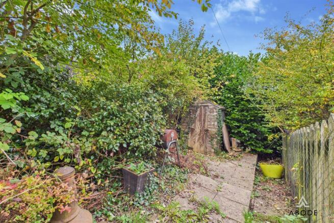 3 Church View, North Leys, Ashbourne DE6 1DQ