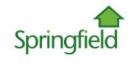Springfield - North Scotland logo