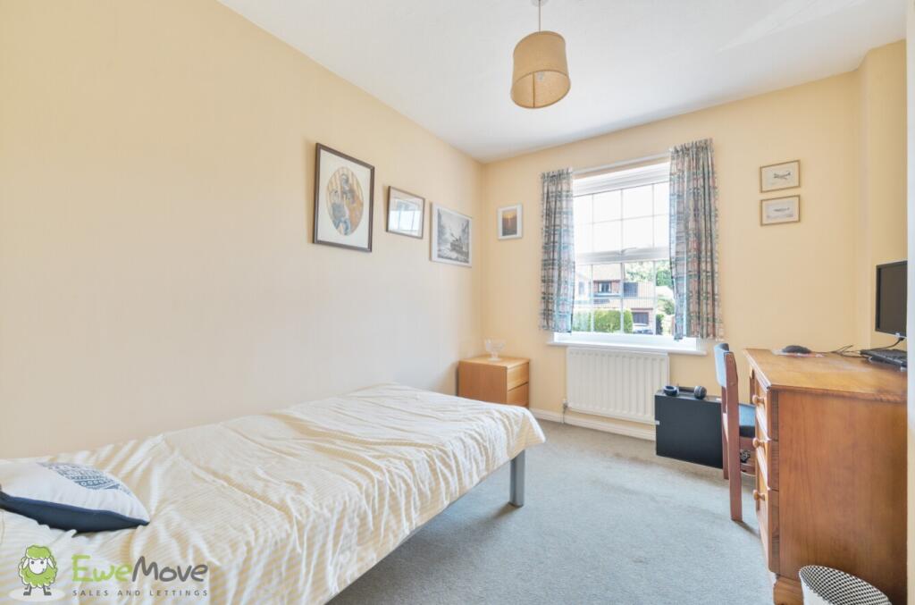 Bedroom 4