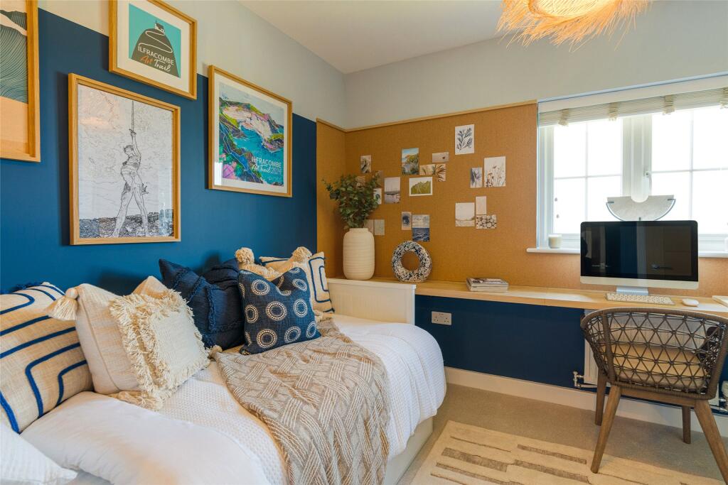 Show Home