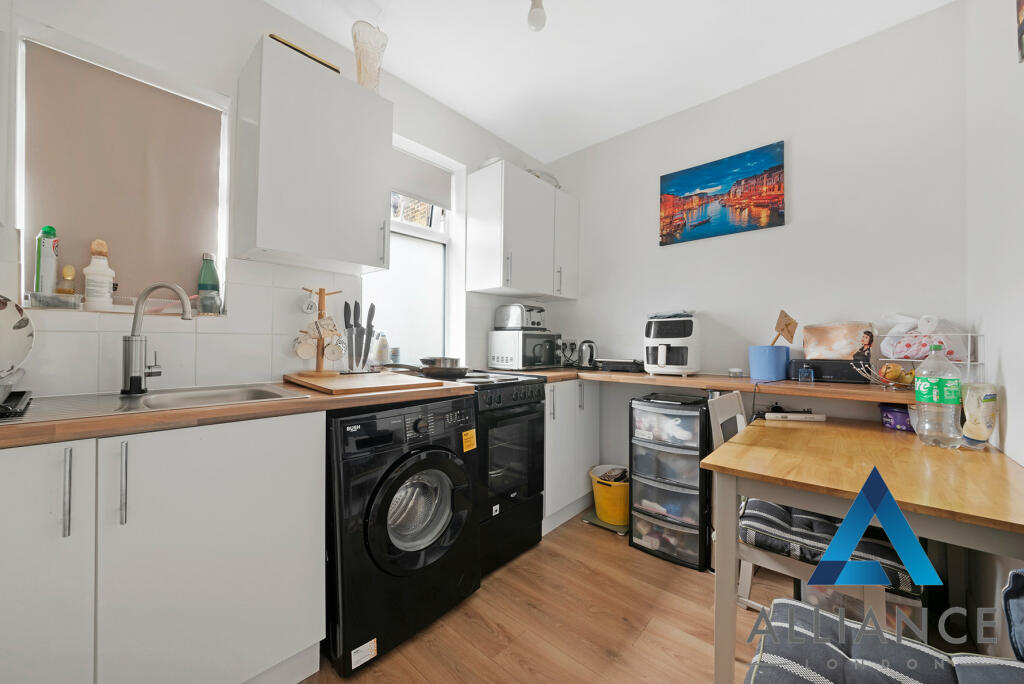Flat 1