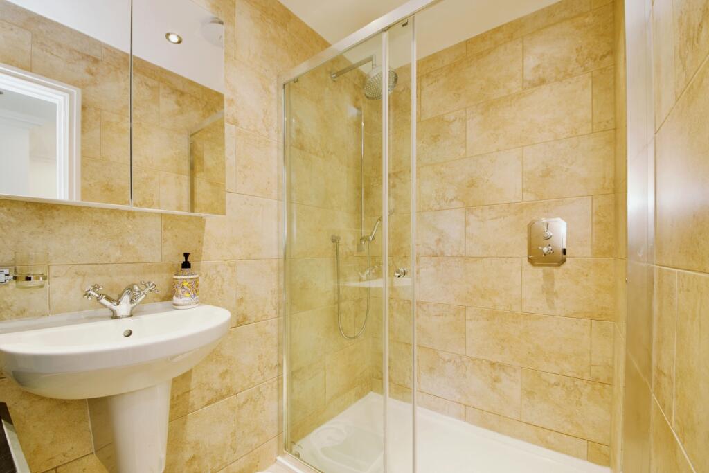 Bathroom Two