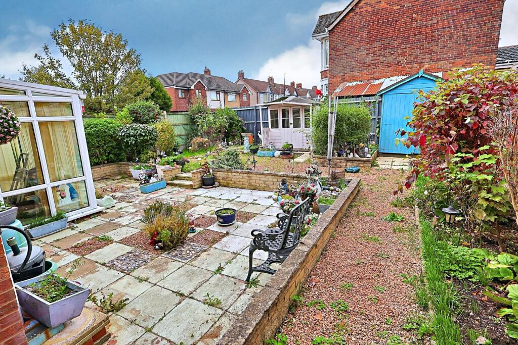 Garden